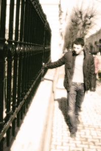 OneGiN