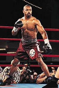 Roy Jones