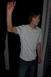 andrey