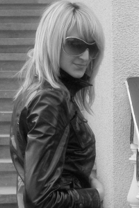 Svetlana Uriychyk