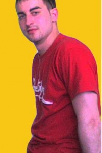 Yaroslav Nikitin