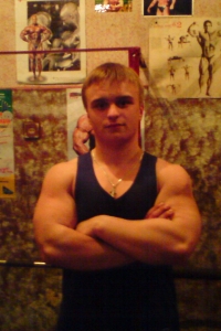 Vadim Palamar