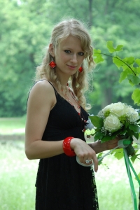 Alina Lisikh